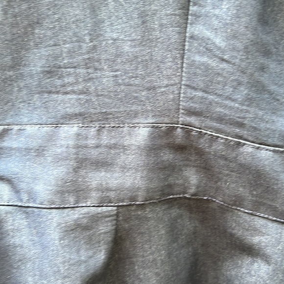 Eighty-Eight Chambray‎ Womens Dress Plus Size 3X - Picture 6 of 11